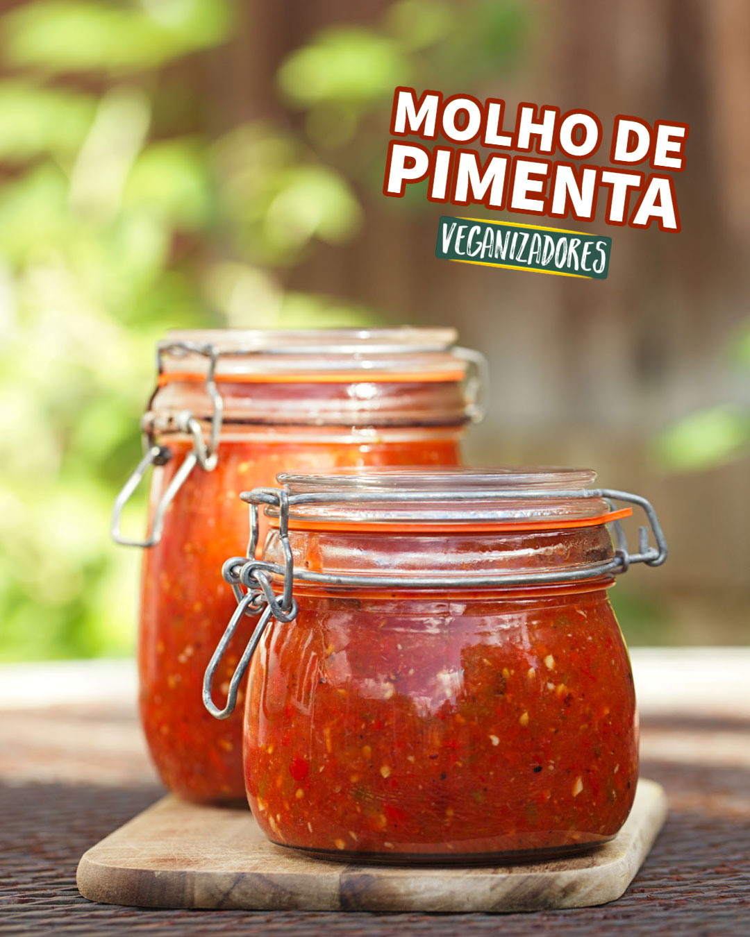 Dica de Mestre: Escolhendo a Pimenta Perfeita - inspiração 1