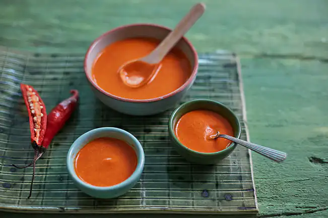 Dica de Mestre: Escolhendo a Pimenta Perfeita - inspiração 2