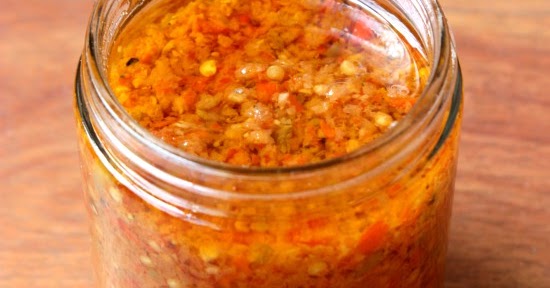 Dica de Mestre: Escolhendo a Pimenta Perfeita - inspiração 3