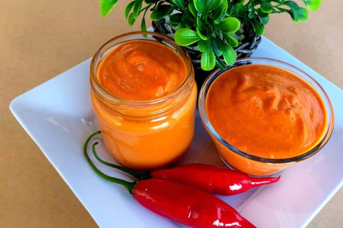 Teste de Sabor: Ajuste a Receita ao Seu Paladar - inspiração 2