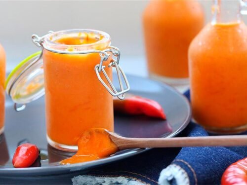 O Segredo da Ardência Controlada: Remova as Sementes! - inspiração 3