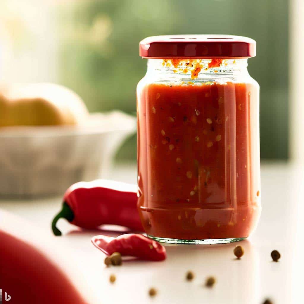 Molho Defumado: Um Toque de Sabor Inesquecível - inspiração 2