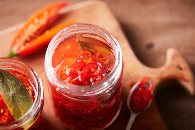 Molho Defumado: Um Toque de Sabor Inesquecível - inspiração 3