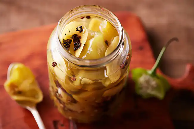 A Surpresa Agridoce: Uma Combinação Deliciosa - inspiração 3