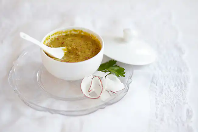 Temperos que Transformam: Explore Novos Sabores - inspiração 1