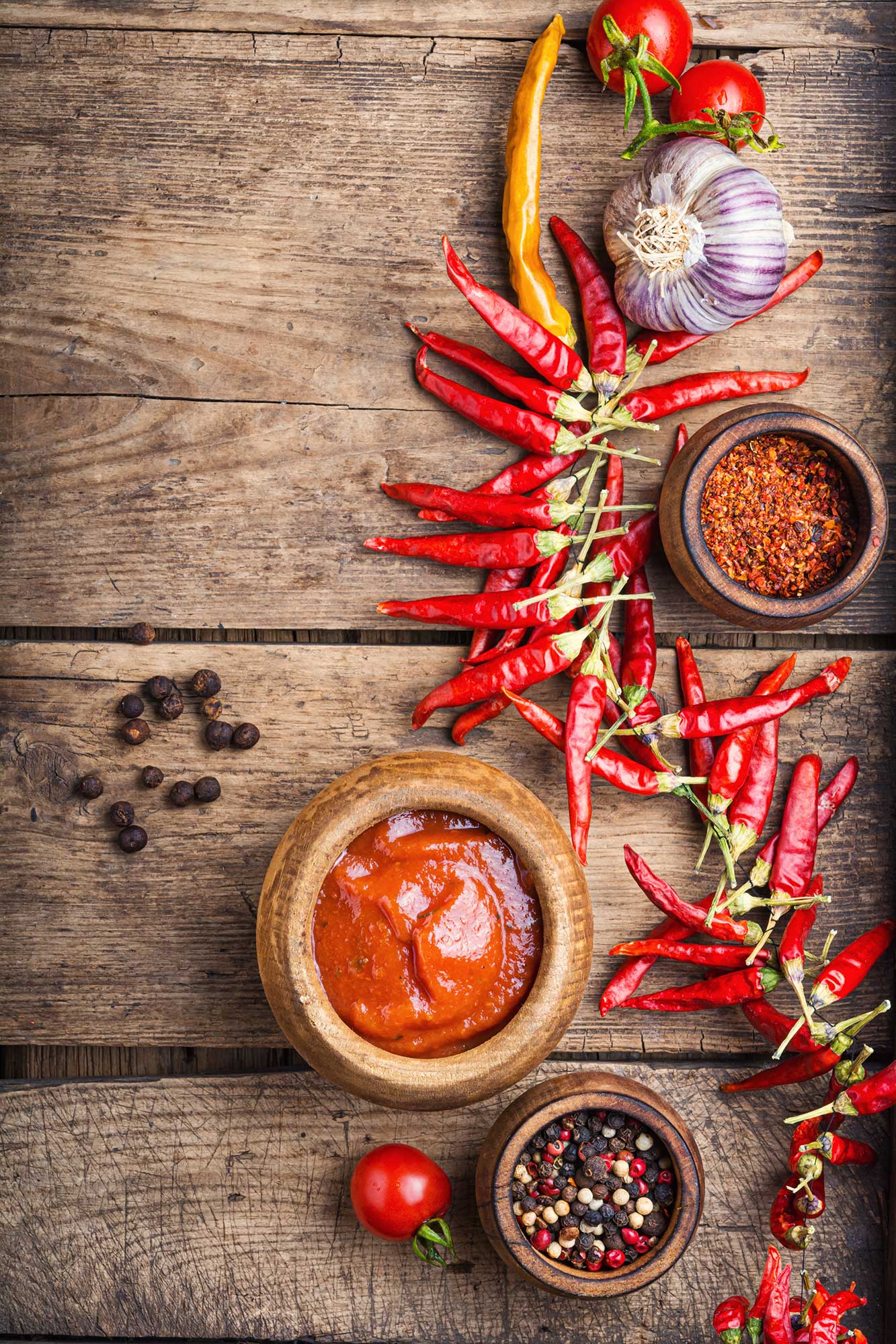 Temperos que Transformam: Explore Novos Sabores - inspiração 2