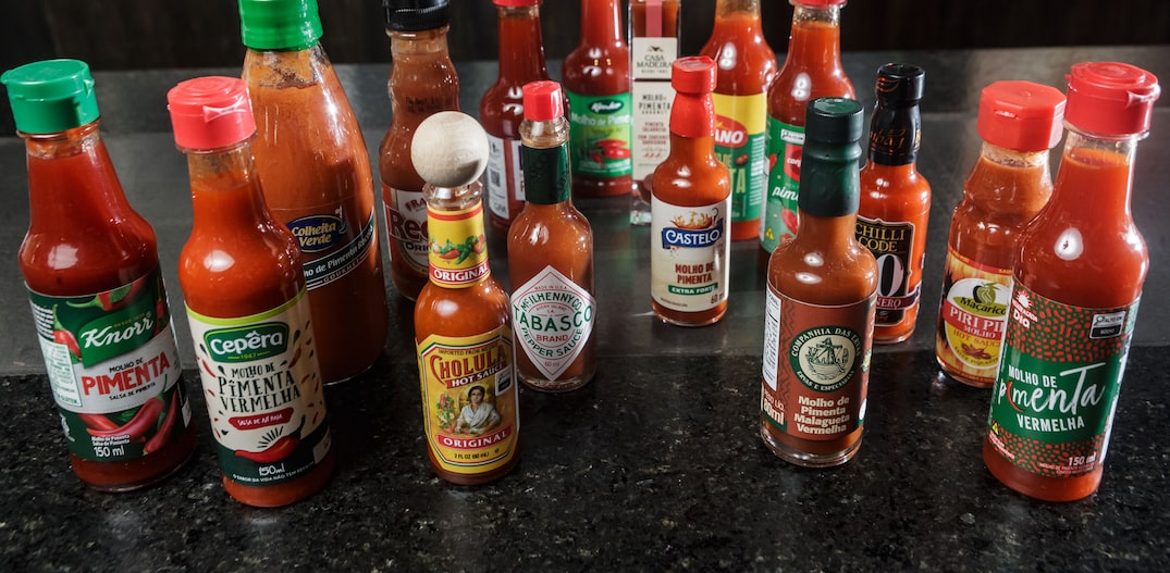 Vinagre ou Limão? A Acidez que Faz a Diferença - inspiração 1