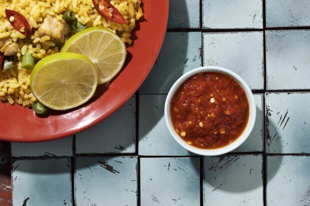 Vinagre ou Limão? A Acidez que Faz a Diferença - inspiração 2