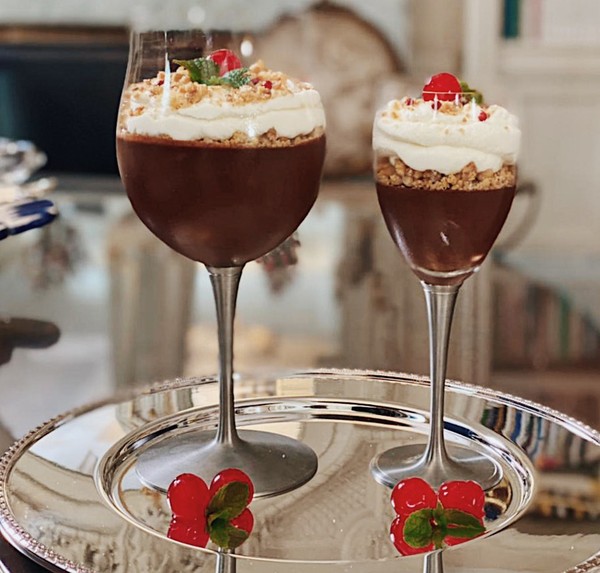 Como Preparar a Infusão Perfeita de Pimenta - inspiração 1