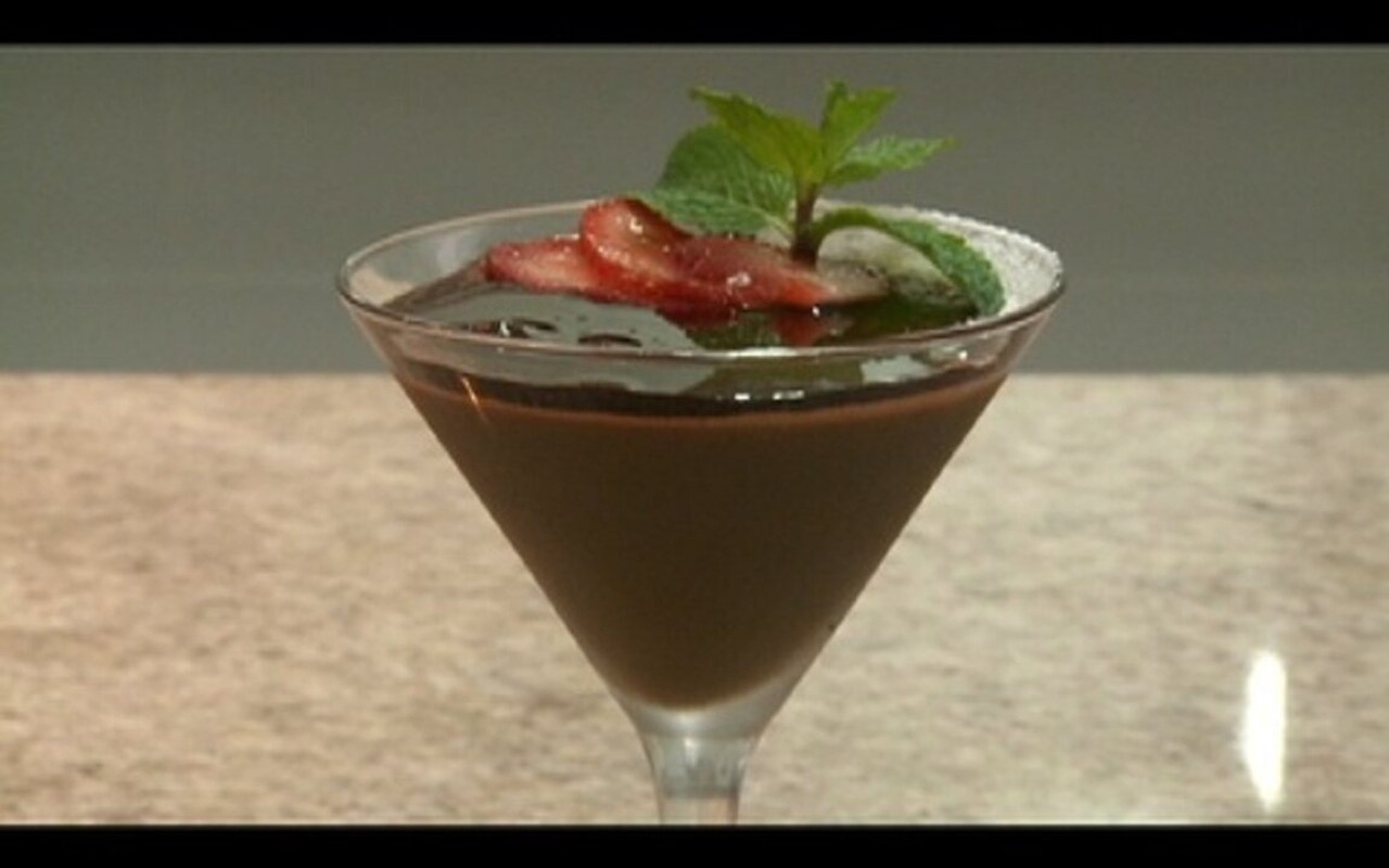 A Surpresa da Pimenta Rosa: Sabor e Decoração - inspiração 2