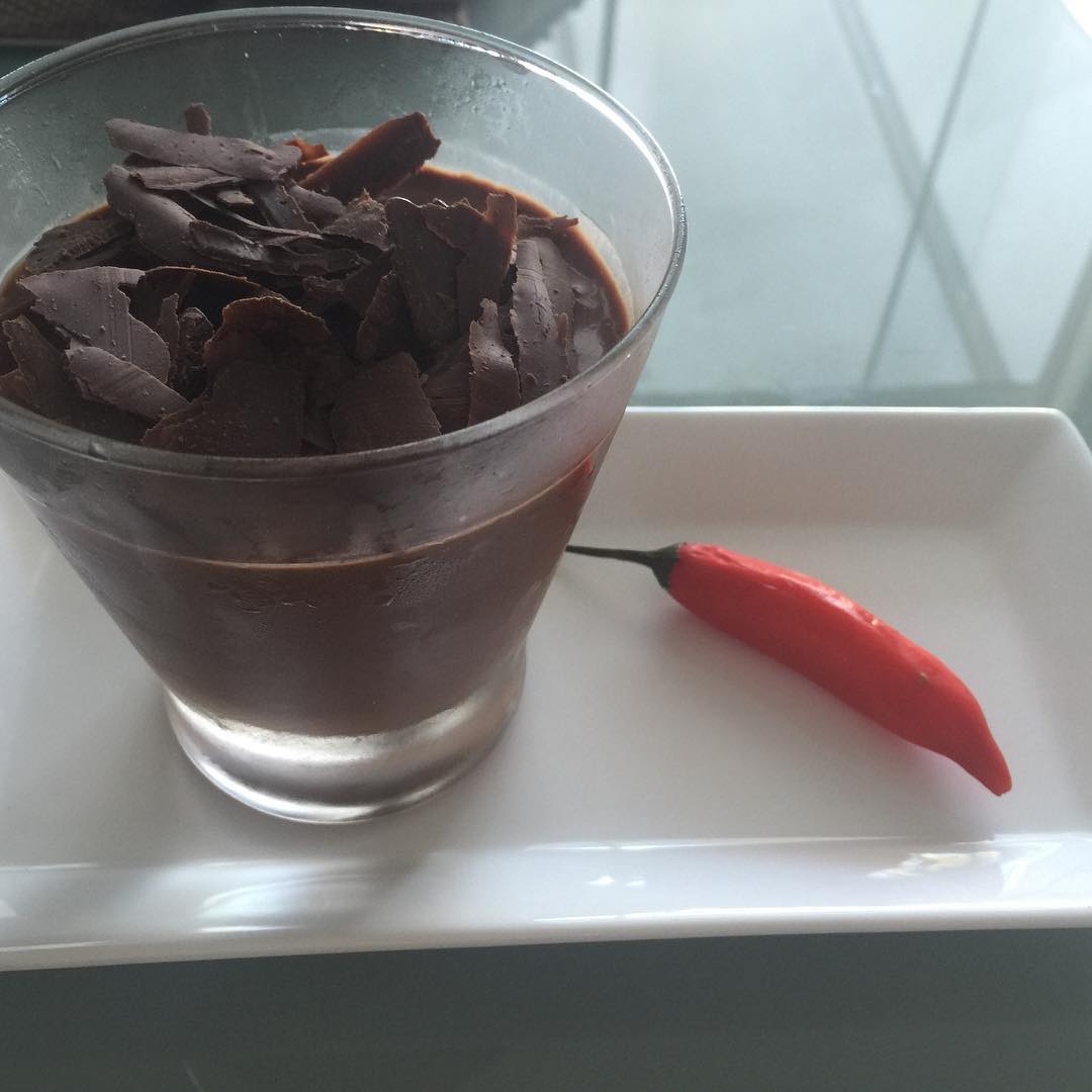 A Surpresa da Pimenta Rosa: Sabor e Decoração - inspiração 3