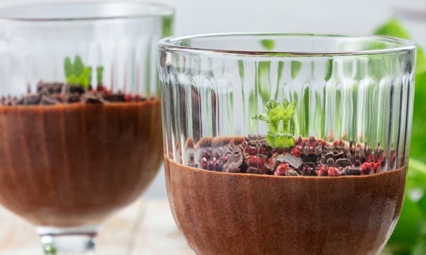 Erros Comuns ao Fazer Mousse (e Como Evitá-los) - inspiração 2