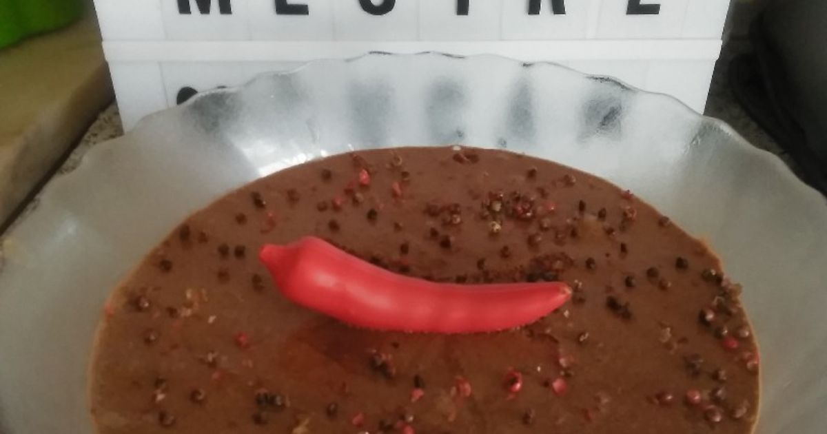 Receita Express: Mousse de Chocolate com Pimenta em 30 Minutos - inspiração 2