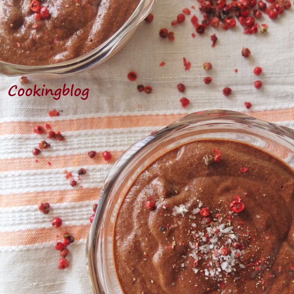 Receita Express: Mousse de Chocolate com Pimenta em 30 Minutos - inspiração 3