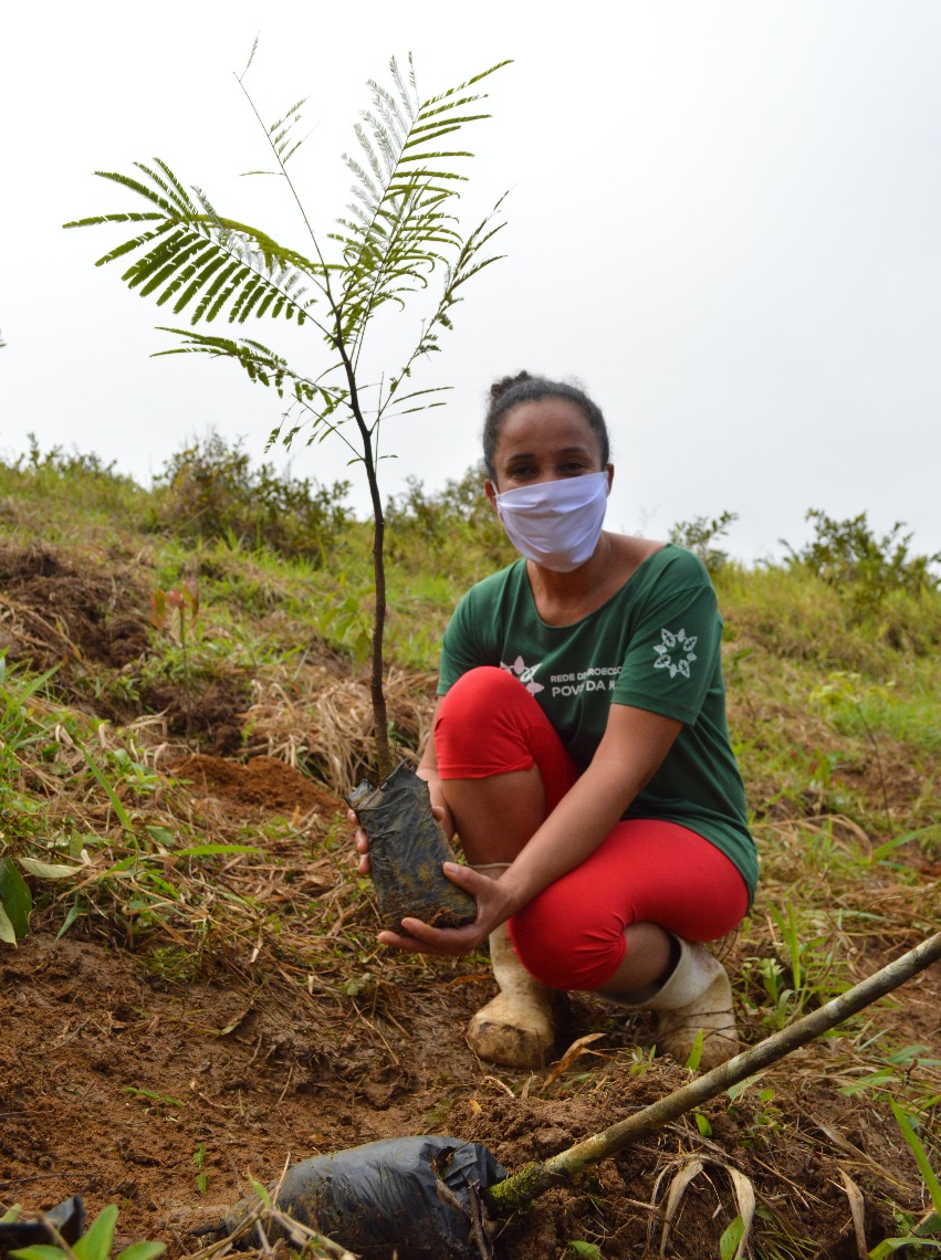 Liderança em Agritechs: Mulheres moldando o futuro do agronegócio. - inspiração 2
