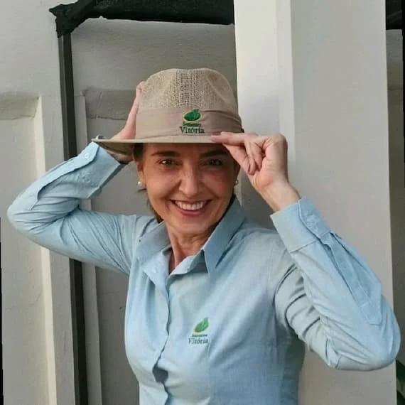 Formação e Capacitação: Invista em conhecimento e impulsione sua carreira no campo. - inspiração 2