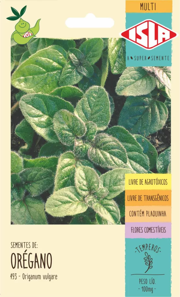 Orégano em Climas Variados: Ajustando a Exposição Solar Regional - inspiração 3