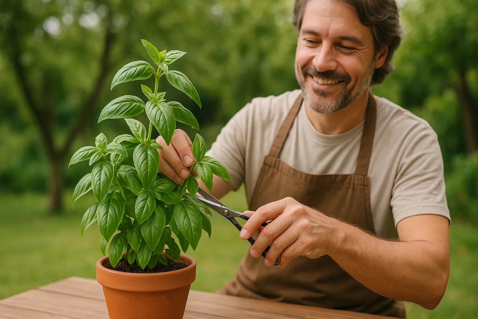 Erros Comuns na Poda: O Que Evitar para Não Prejudicar Sua Planta - inspiração 1