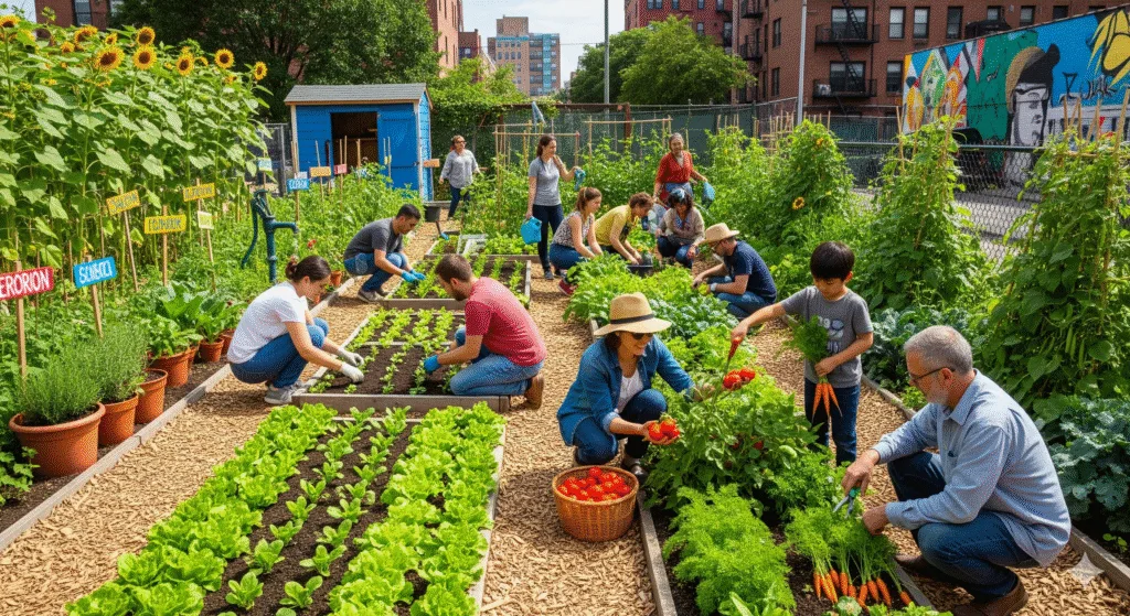 Rabanete Picante: Colha no Tamanho Ideal para uma Mordida Explosiva - inspiração 1