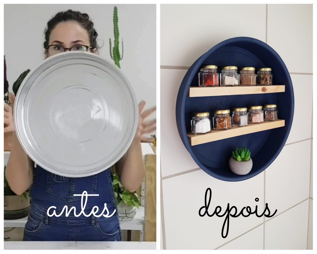 Dicas para a conservação: Mantenha o frescor e a potência dos seus temperos - inspiração 2