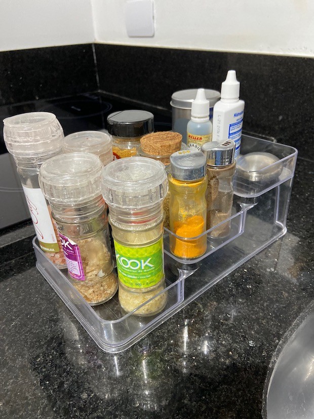 Transforme com um toque pessoal: De funcional a decorativo, deixe sua marca - inspiração 1