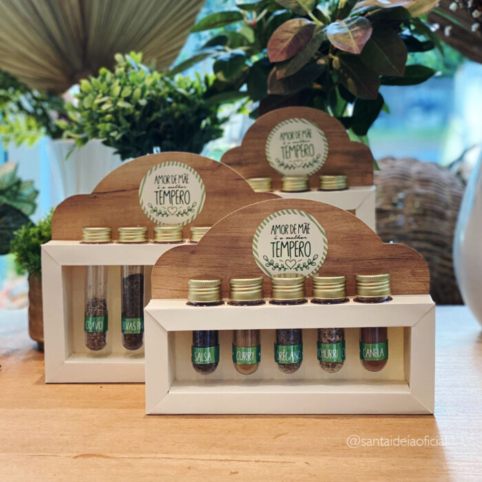 Transforme com um toque pessoal: De funcional a decorativo, deixe sua marca - inspiração 2