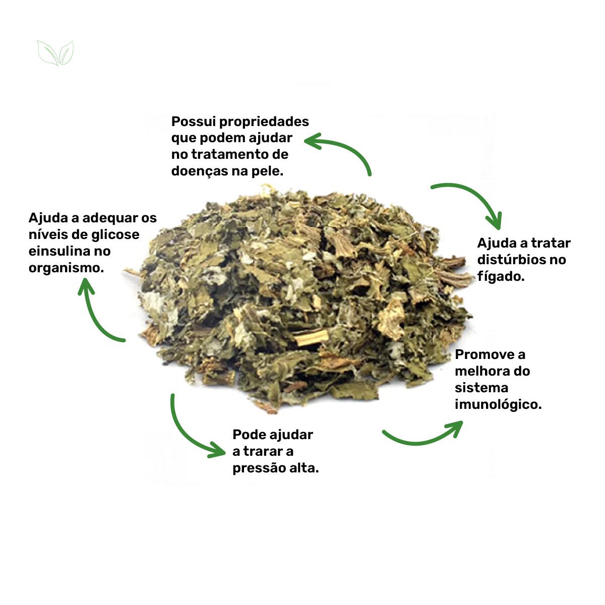 Uso Consciente: Mitos e Verdades Essenciais para Aproveitar a Bardana ao Máximo - inspiração 3