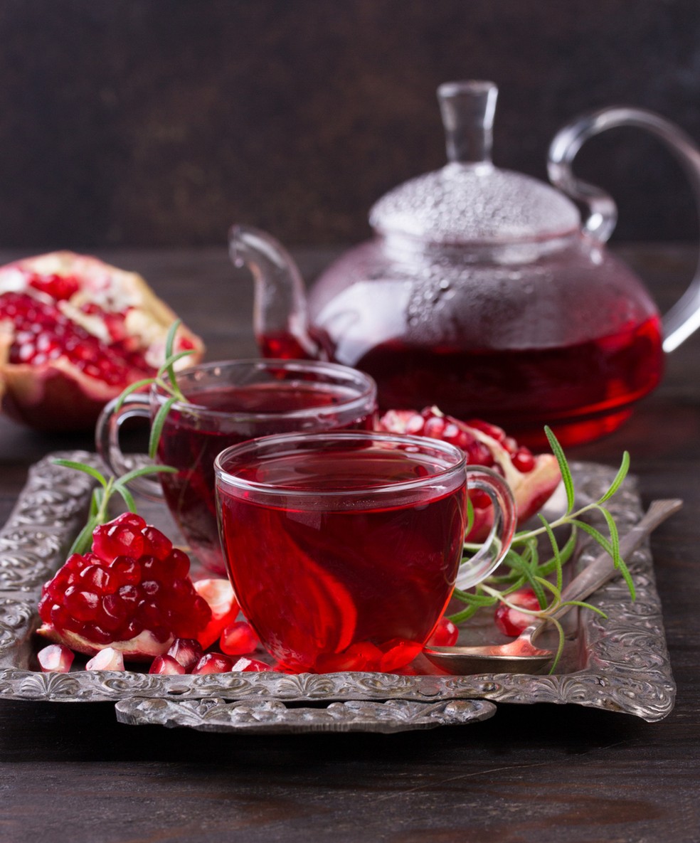 Suco de Romã Puro: Hidratação e Recuperação - inspiração 3