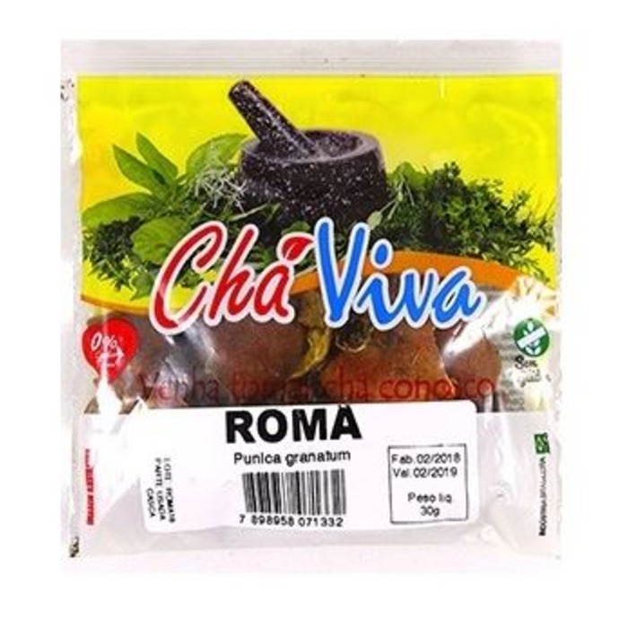 Compressas de Romã: Conforto Extra para a Garganta - inspiração 3