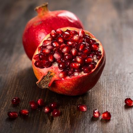 Sementes de Romã: Pequenas, mas Poderosas - inspiração 3