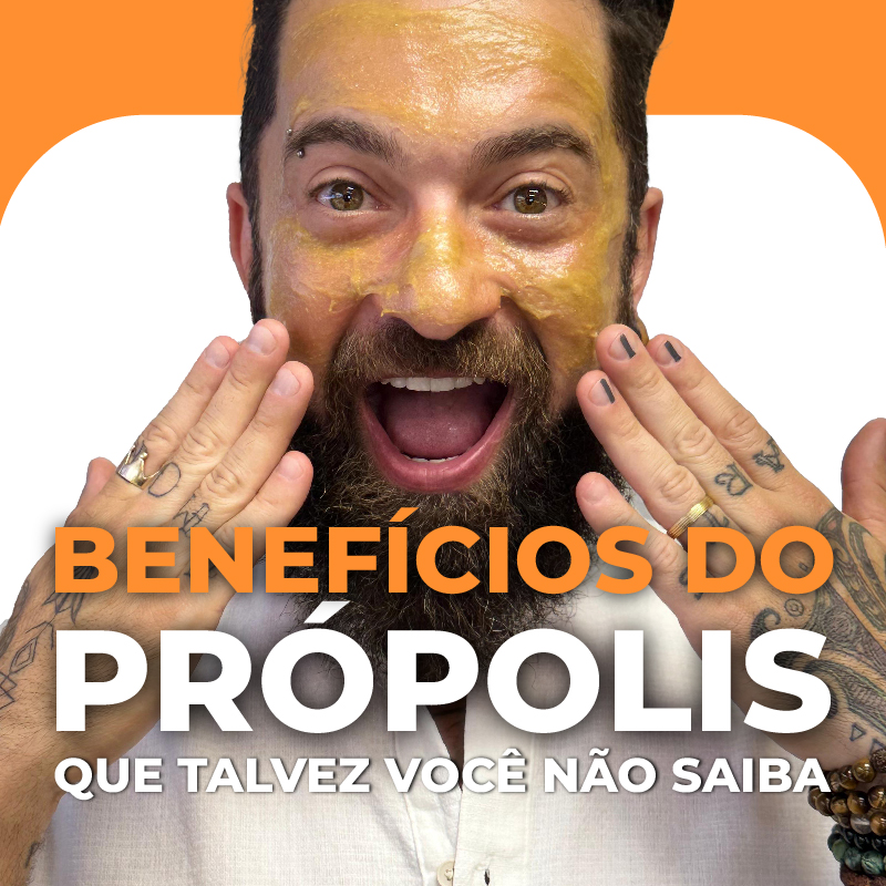 Reforçando o Escudo Natural do Seu Corpo: Própolis para a Imunidade - inspiração 2