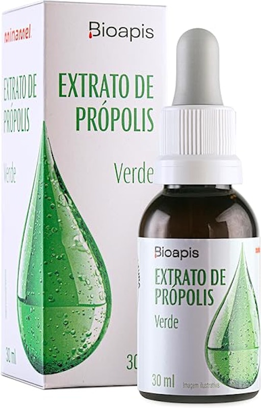 Reforçando o Escudo Natural do Seu Corpo: Própolis para a Imunidade - inspiração 3