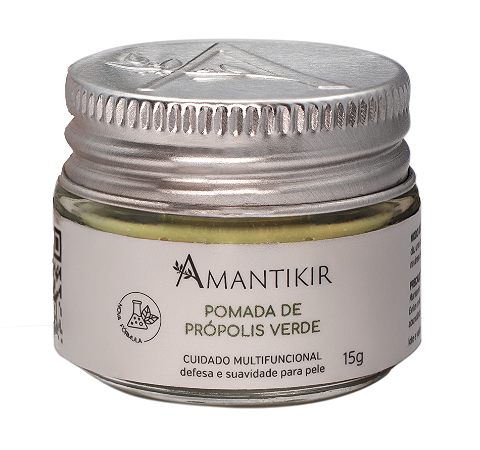 Escolhendo Seu Própolis: Dicas para Identificar a Qualidade e Potência Ideal - inspiração 1