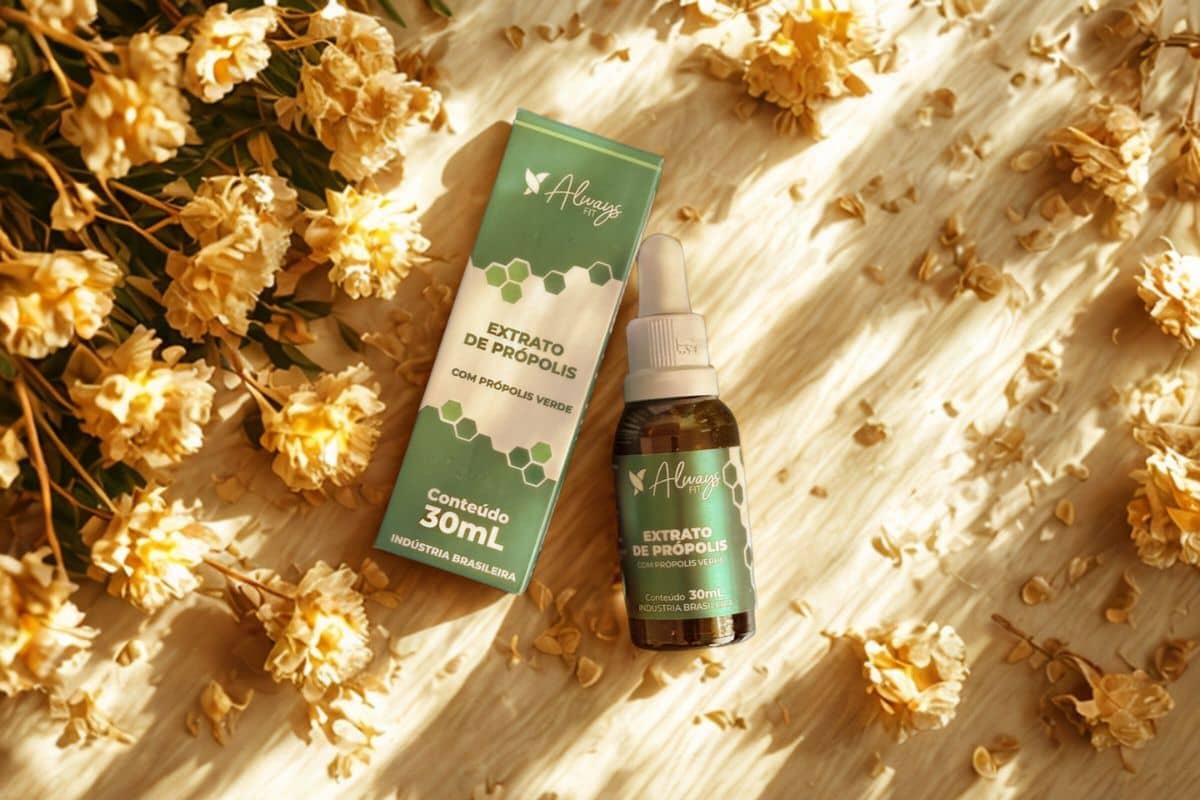 Conforto para o Seu Estômago: Própolis como Aliado contra Gastrites - inspiração 1