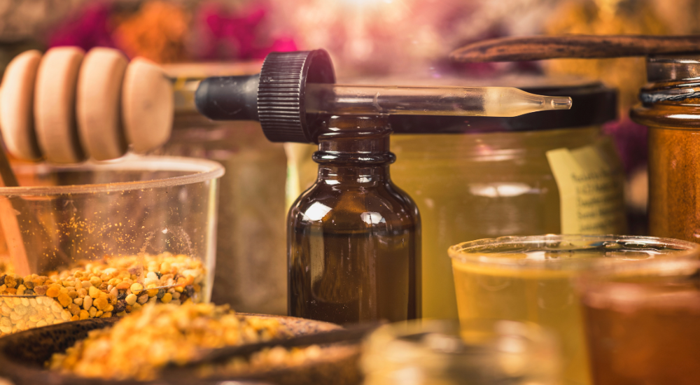 Desvendando os Mistérios da Própolis Verde: Benefícios Antioxidantes e Além - inspiração 2