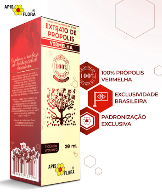 Detox Natural: Própolis e o Combate aos Radicais Livres para uma Vida Mais Jovem - inspiração 2