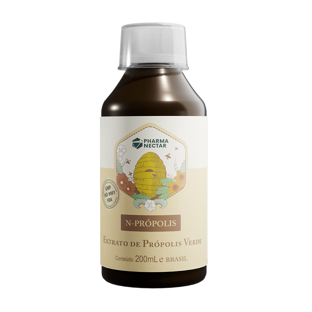 Detox Natural: Própolis e o Combate aos Radicais Livres para uma Vida Mais Jovem - inspiração 3