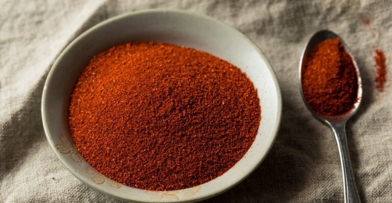 Combinações Irresistíveis: Que Ingredientes Harmonizam com a Páprica? - inspiração 1