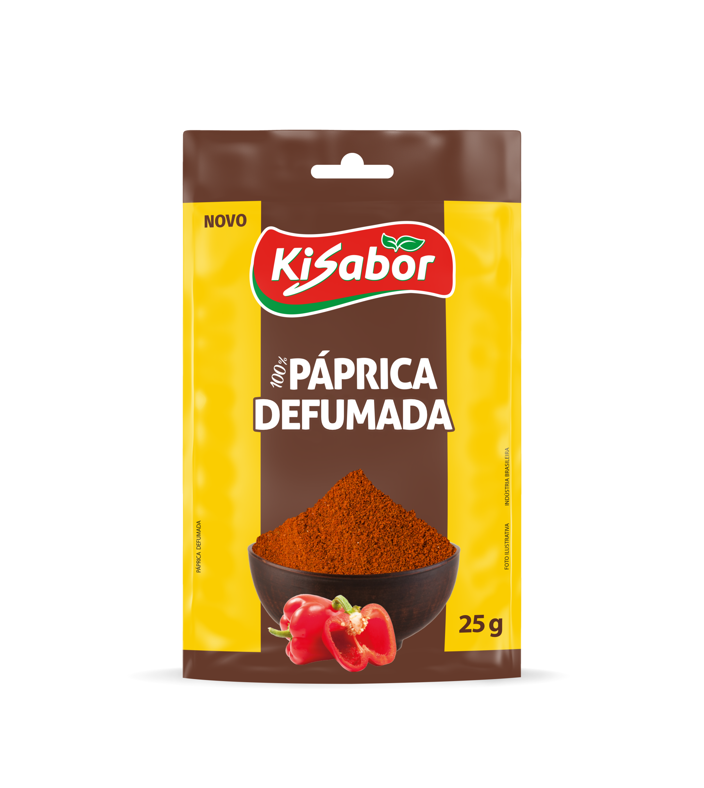 Combinações Irresistíveis: Que Ingredientes Harmonizam com a Páprica? - inspiração 3