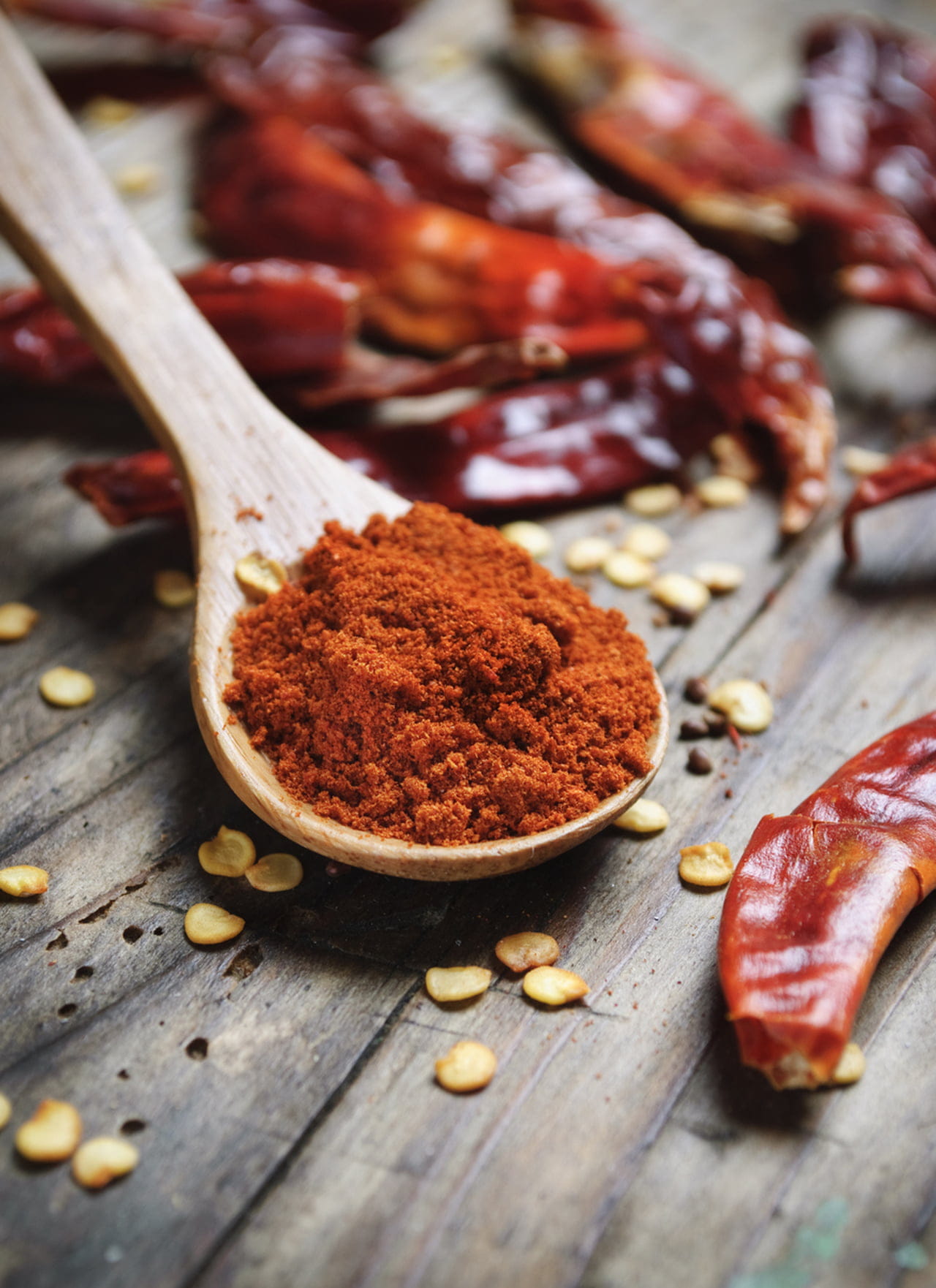 Páprica Defumada na Culinária do Dia a Dia: Simples e Delicioso - inspiração 2