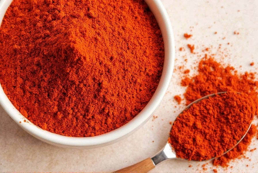 Páprica Defumada na Culinária do Dia a Dia: Simples e Delicioso - inspiração 3