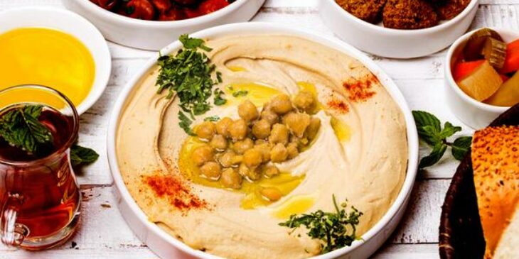 Páprica Defumada e Seus Tesouros para a Saúde no Prato - inspiração 1