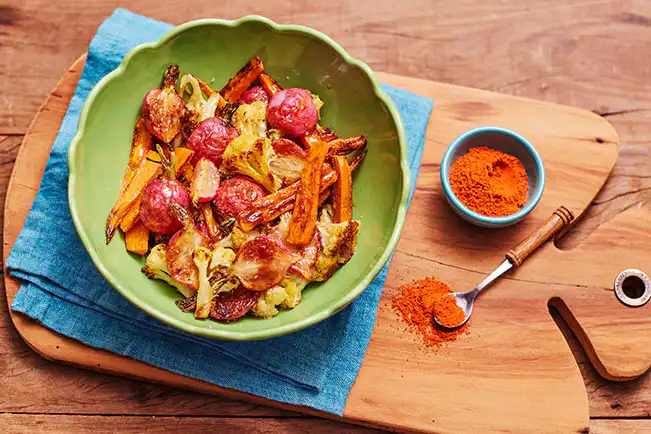 Armazenamento Correto: Mantenha sua Páprica Defumada Sempre Fresquinha - inspiração 3