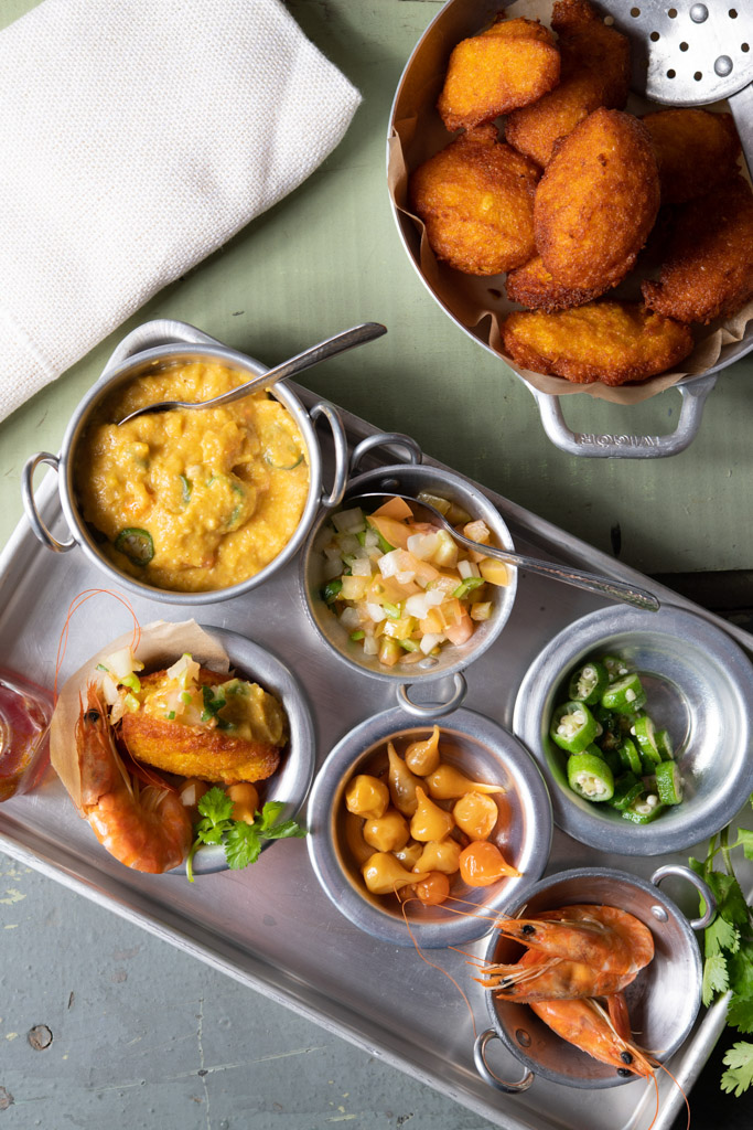 Passo a Passo da Escolha do Feijão Ideal - inspiração 1