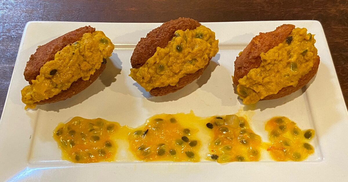 Passo a Passo da Escolha do Feijão Ideal - inspiração 2