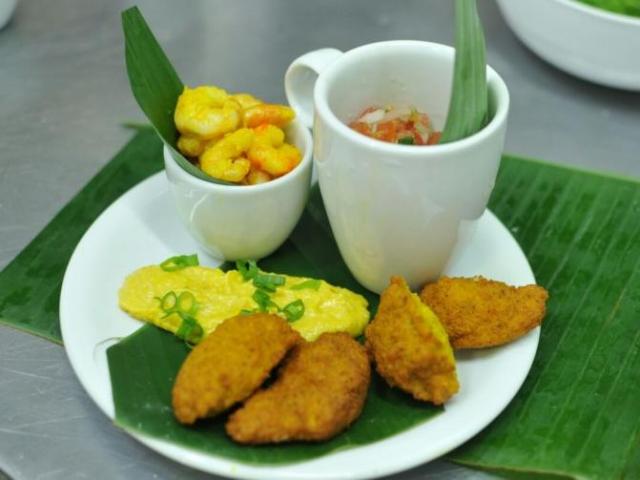 Massa Preparada: Estratégias para Congelar e Usar Depois - inspiração 1