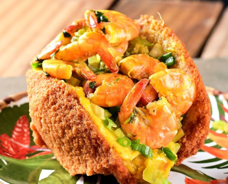 O Segredo da Demolha Perfeita: Tempo e Técnica - inspiração 1