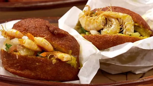 A Textura Certa: Como Triturar o Feijão para a Massa - inspiração 2