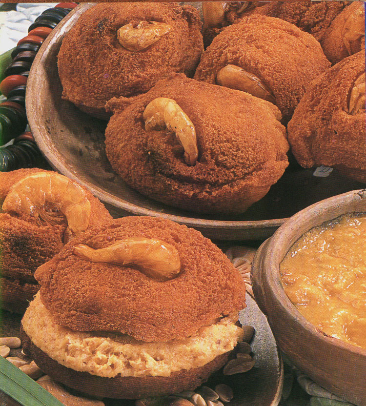 A Textura Certa: Como Triturar o Feijão para a Massa - inspiração 3