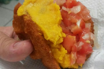 Ajustando o Sabor: Quando e Como Salgar a Massa - inspiração 2